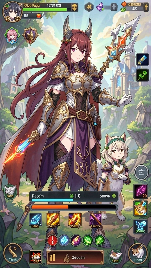 Event khusus dengan hadiah menarik setiap bulan.