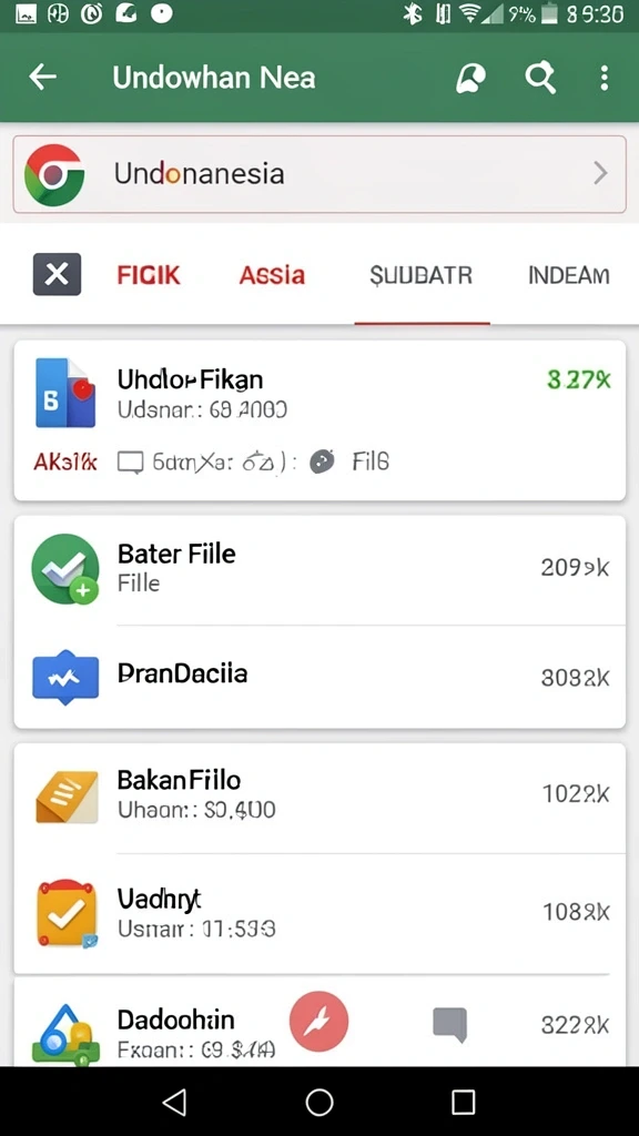 Tampilan awal AGAM66 yang menarik dan penuh warna.