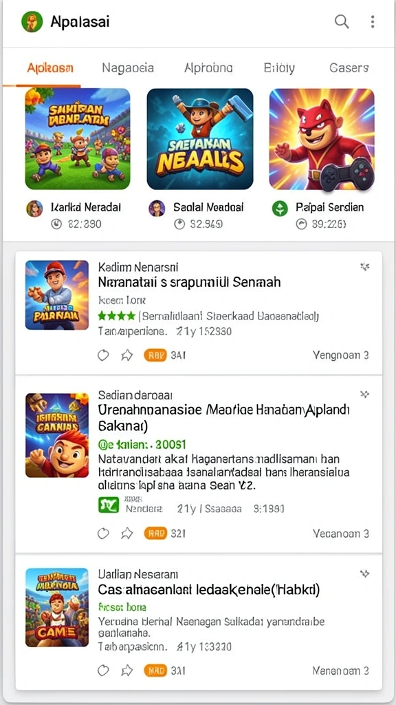 Fitur multiplayer yang memungkinkan bermain bersama teman.