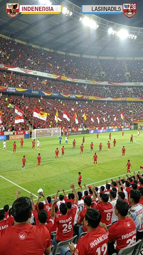 Tampilan antarmuka yang menarik dan mudah dinavigasi.