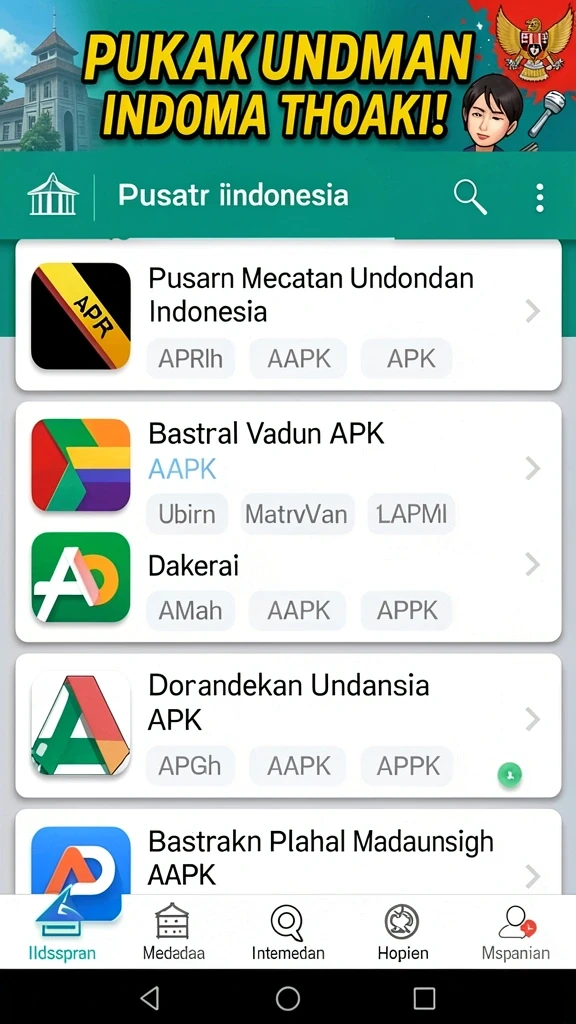 Sistem reward yang menarik bagi para pemain.