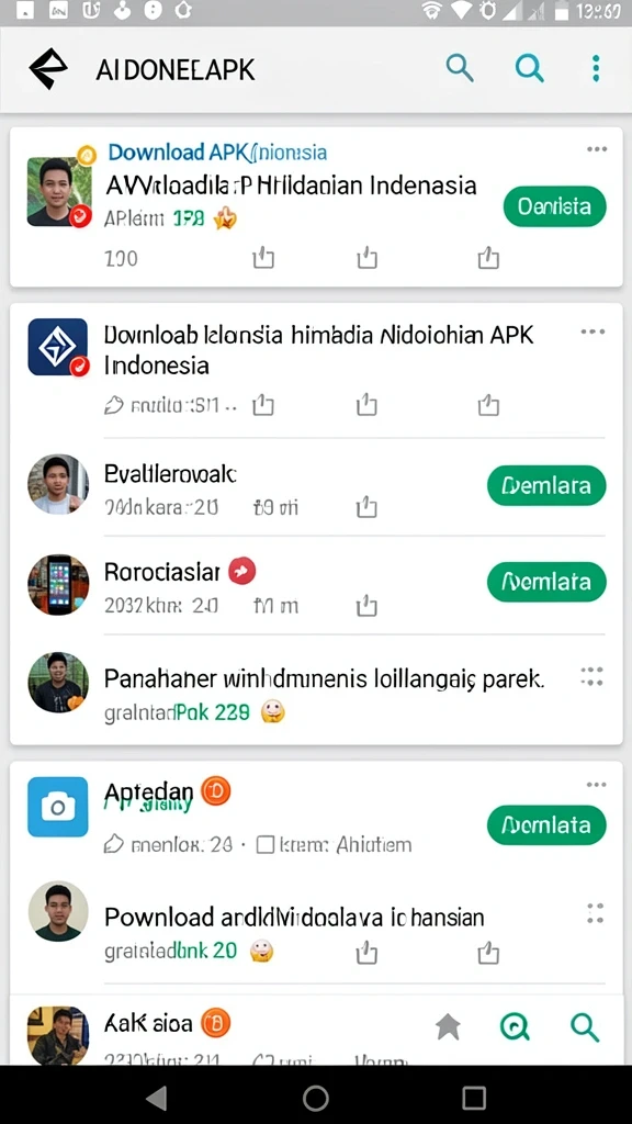 Tampilan antarmuka GGR777 yang menarik dan mudah dipahami.