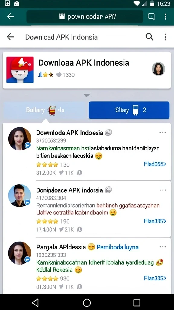 Dukungan layanan pelanggan yang cepat dan responsif.