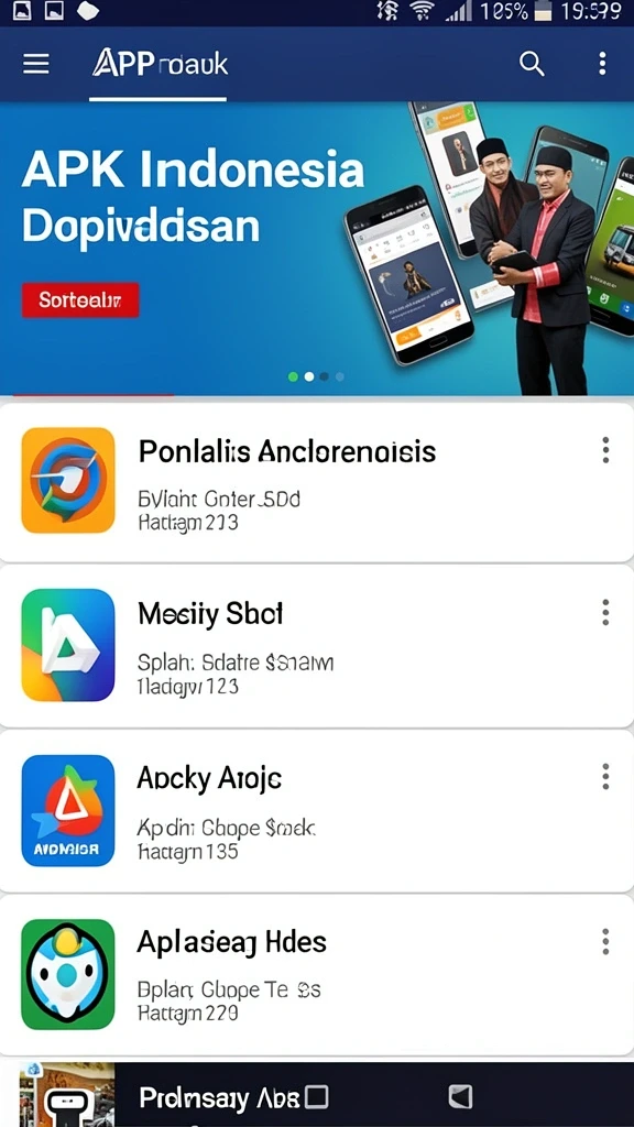 Bonus menarik untuk meningkatkan saldo Anda.