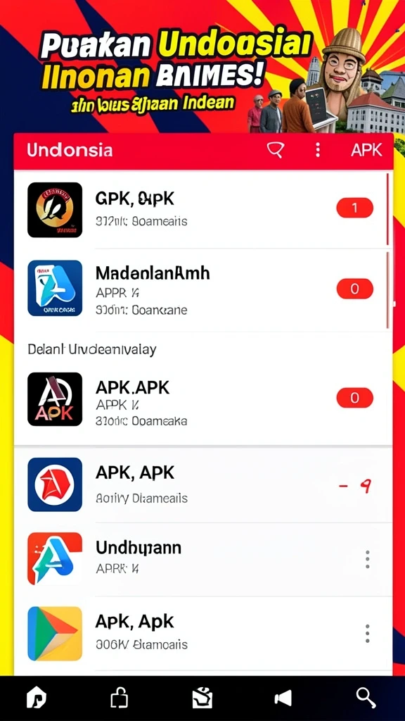 Tangkapan layar menampilkan pemandangan menakjubkan dari level pertama.
