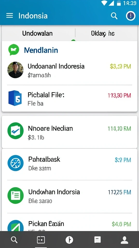 Fitur bonus yang menggiurkan di setiap permainan.