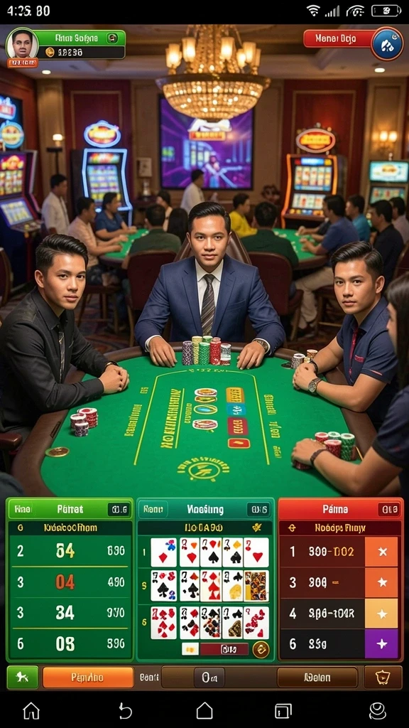 Jelajahi peluang menang dengan mudah di MERPATI178.