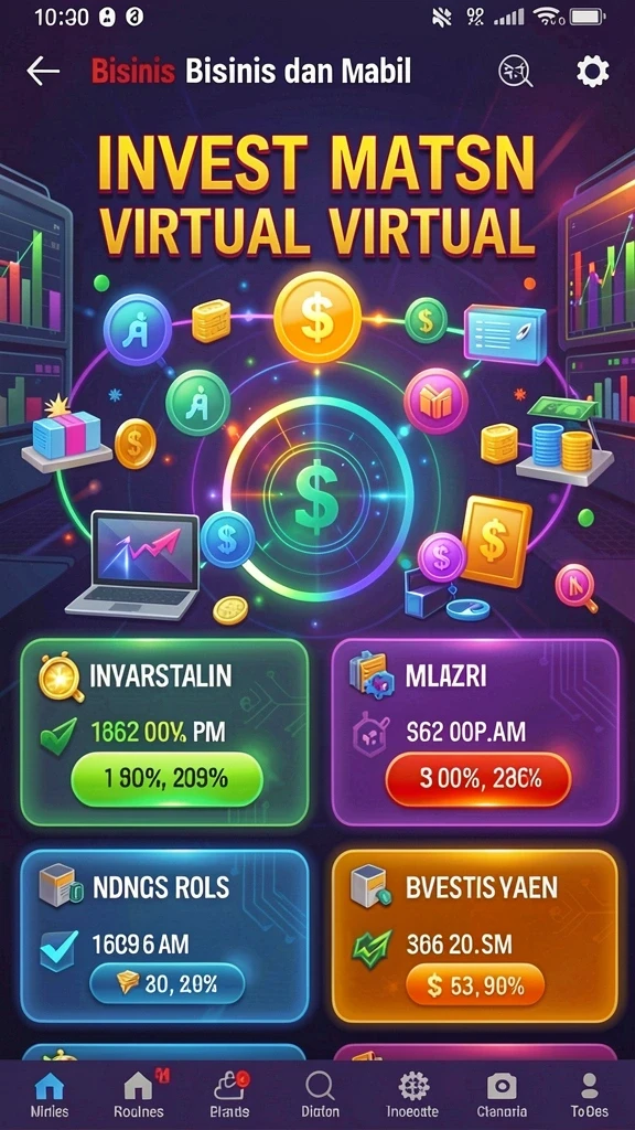 Transaksi aman dan cepat dengan berbagai metode pembayaran.