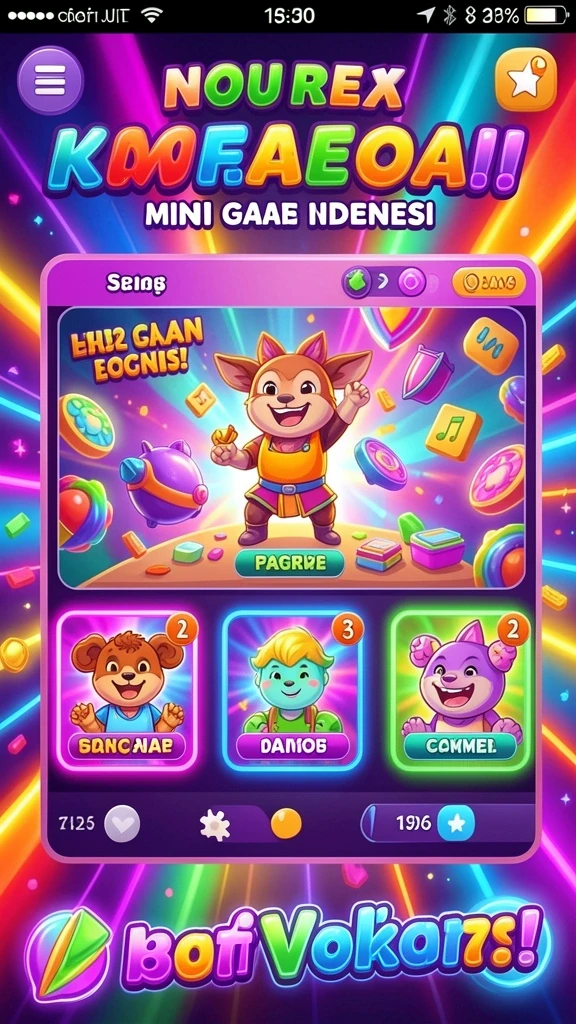 Bergabung dengan tim untuk menyelesaikan quest.