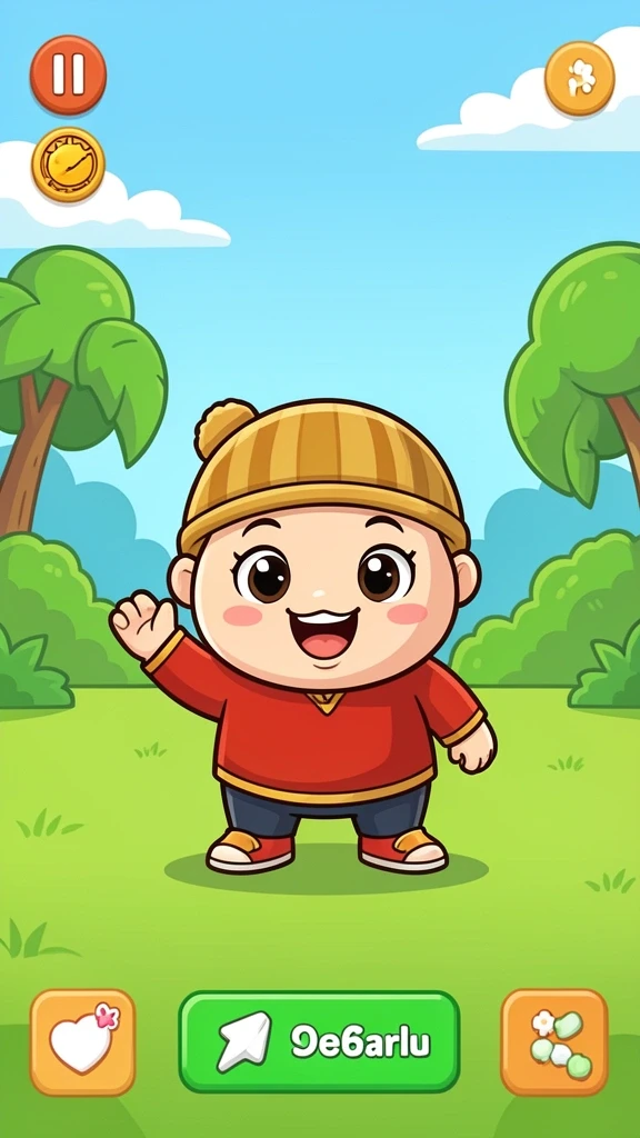 Pengalaman multiplayer yang menyenangkan.