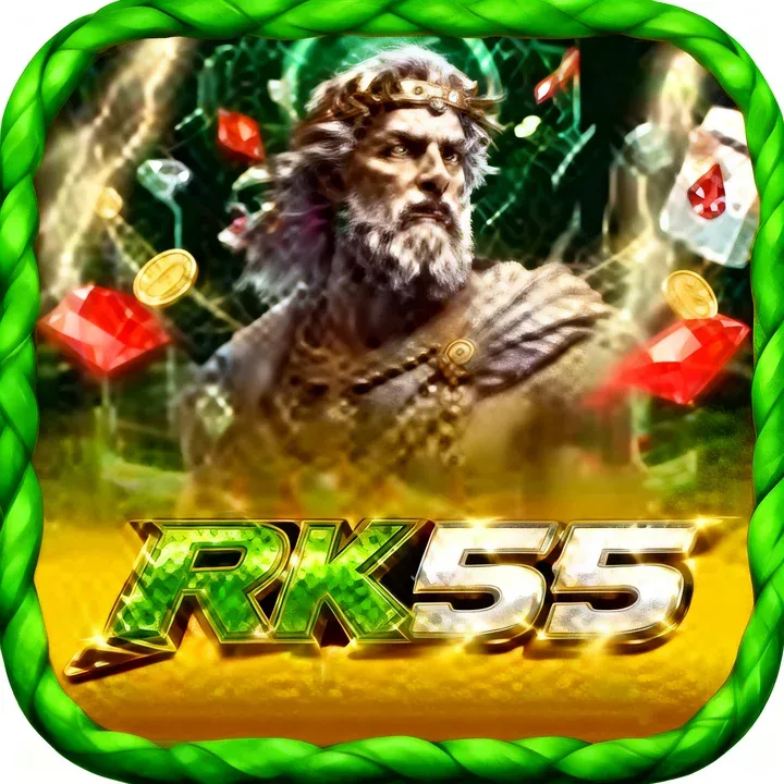 rk55 — ikon APK