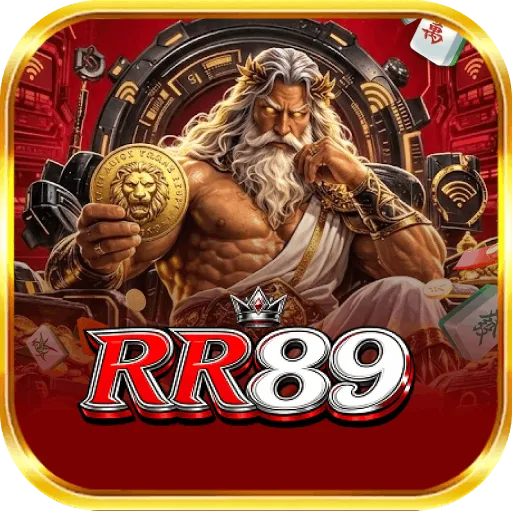 rr89 — ikon APK