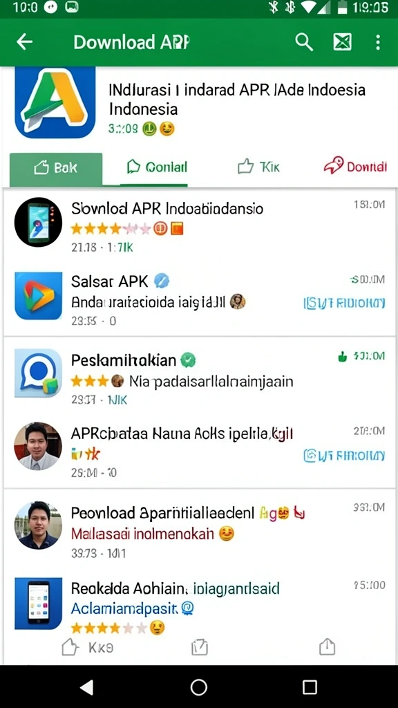 Tangkapan layar menampilkan grafis menawan dari gameplay RR89.