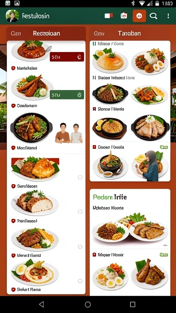 Fitur bonus menarik yang membuat permainan semakin seru.