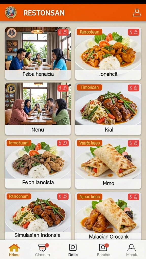 Fitur bonus yang meningkatkan pengalaman bermain.