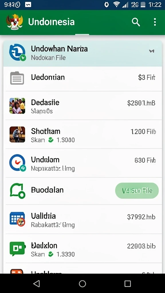 Tampilan antarmuka WOW388 yang modern dan menarik.