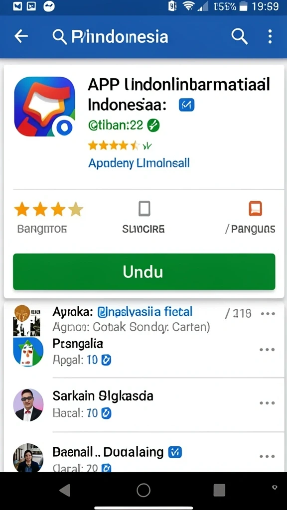 Fitur keamanan yang andal dan terpercaya.